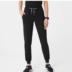 FIGS Uman Relaxed Jogger Scrub Pant